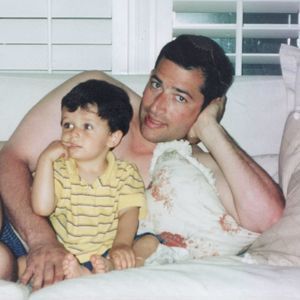 Meet your Posher, Jeffrey